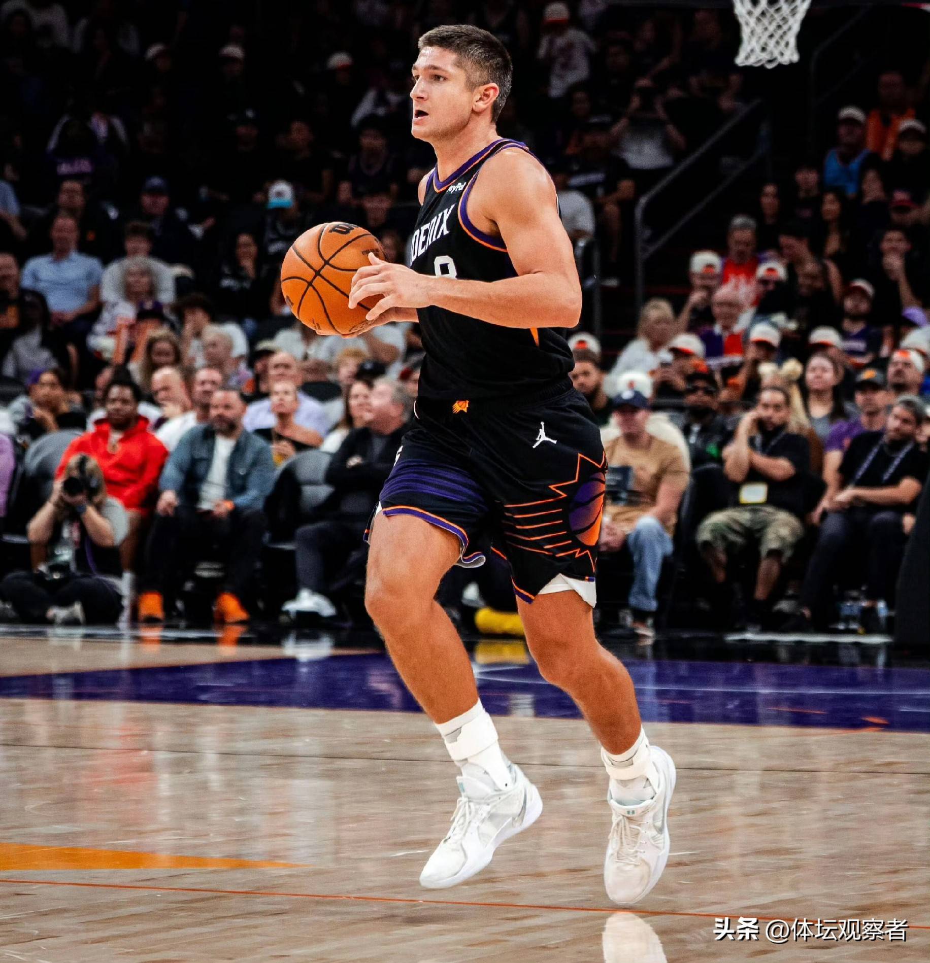 金年会中国官网-包含加时末段突围战来临；埃因霍温围绕NBA季后赛外线爆发；赛场秩序良好；轮换策略成焦点的词条