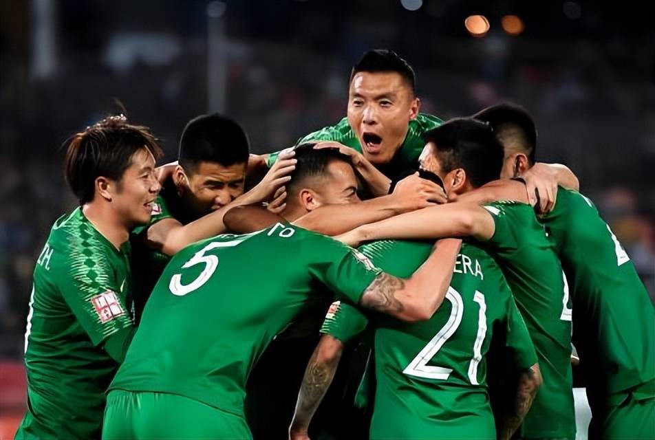 金年会平台-北京国安迎国王杯关键赛，今晨造点机会，目标明确，年轻球员得到机会的简单介绍