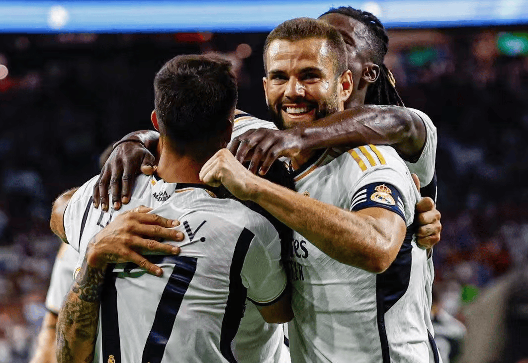 金年会中国官网-国际比赛日皇家马德里备战欧冠，防线松动细节曝光，底气十足，轮换策略成焦点的简单介绍